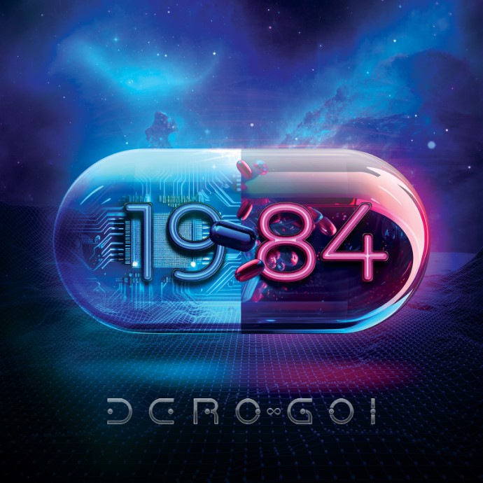 Dero Goi — 1984 (2024)