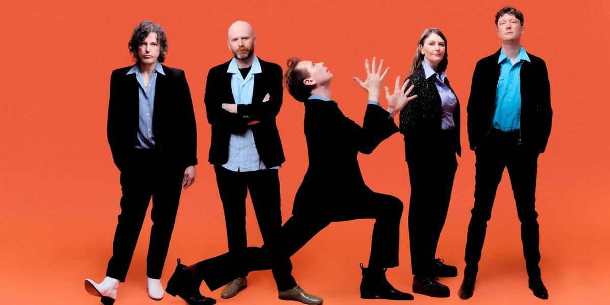 От Patriarkh до Franz Ferdinand: самые ожидаемые альбомы января 2025