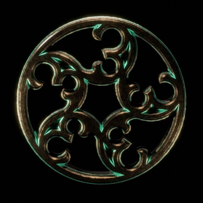 Imminence — The Black (2024)
