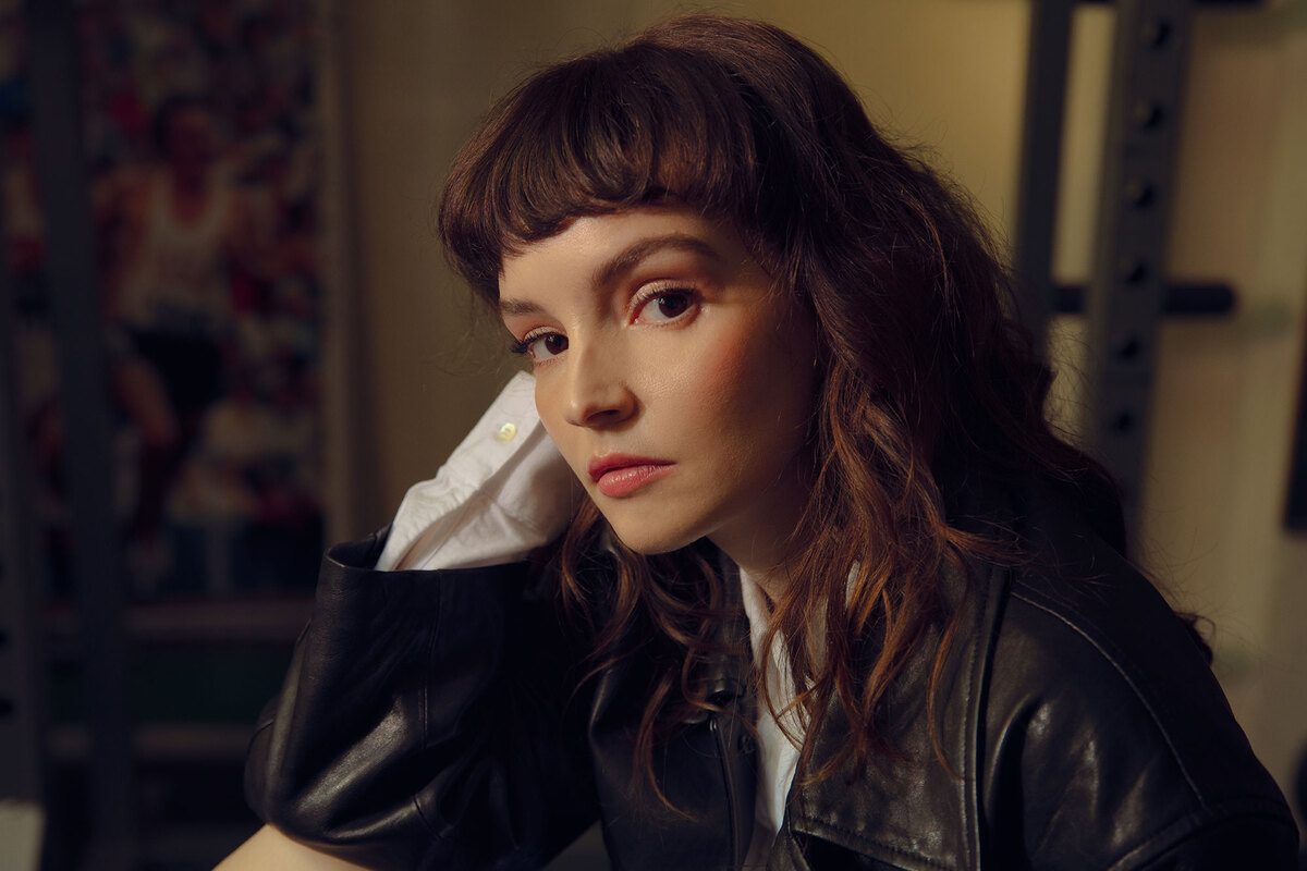Lauren Mayberry