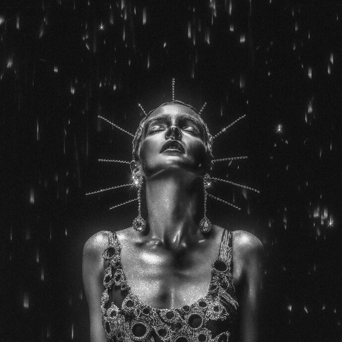 Lauren Mayberry — Vicious Creature (2024)