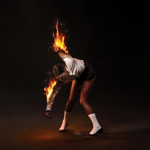 St. Vincent – All Born Screaming (2024)