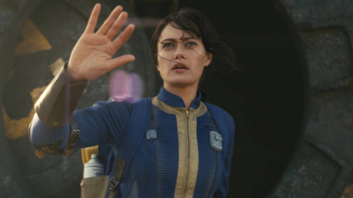 Fallout, Рипли, Олененок и другие лучшие сериалы 2024 года