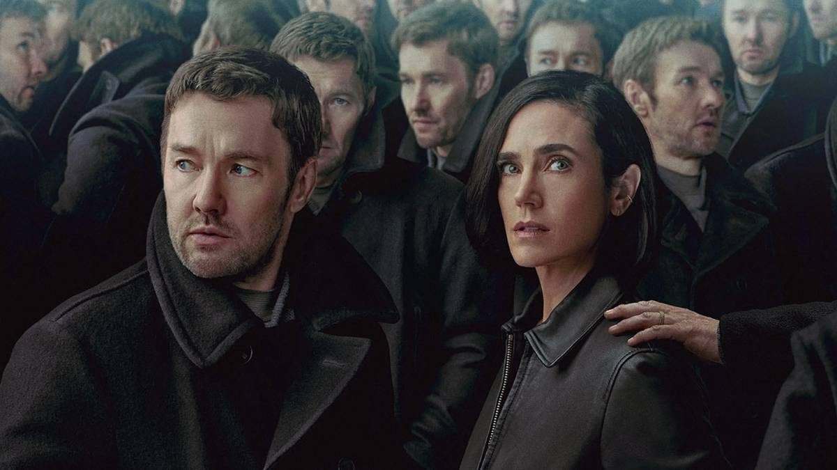 Fallout, Рипли, Олененок и другие лучшие сериалы 2024 года