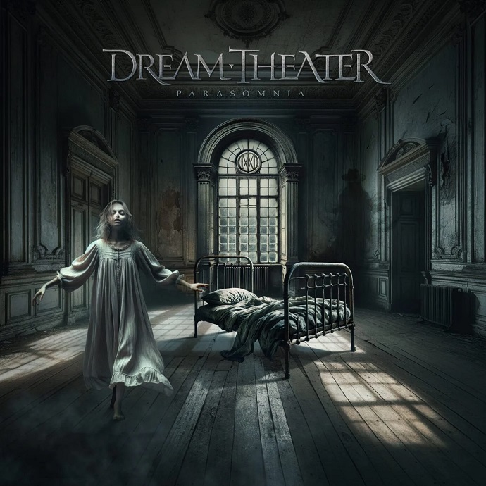 Dream Theater — Parasomnia (2025)