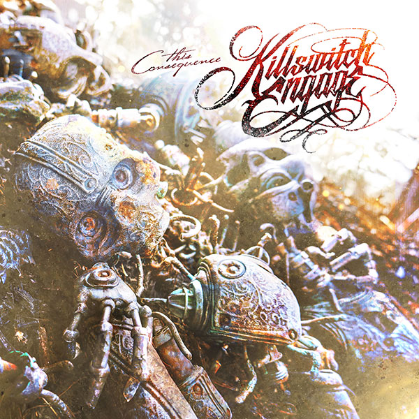 Killswitch Engage – This Consequence (2025)