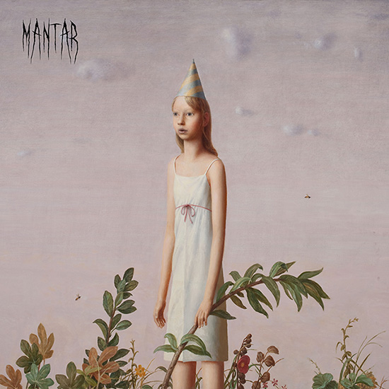 Mantar — Post Apocalyptic Depression (2025)
