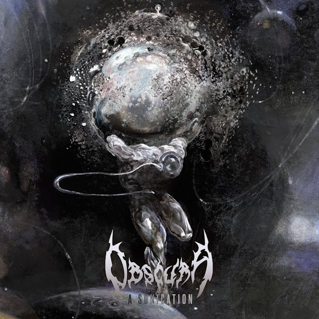 Obscura — A Sonication (2025)