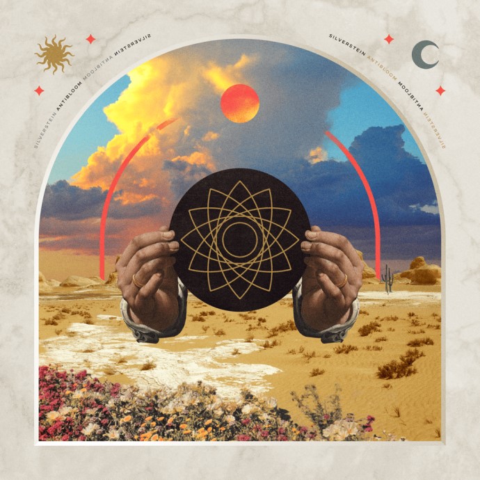 Silverstein — Antibloom (2025)