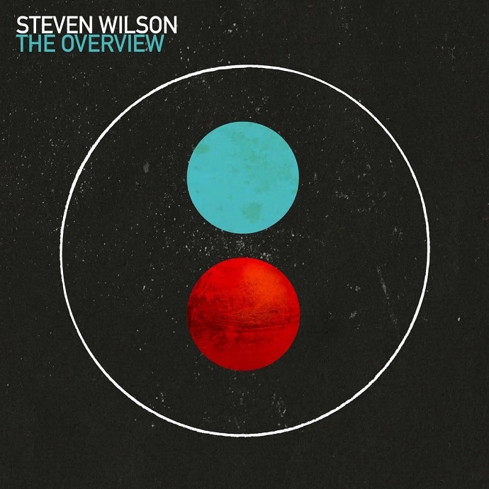 Steven Wilson — The Overview (2025)