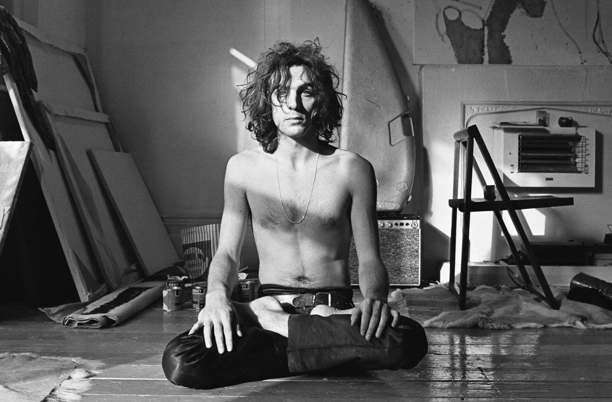 Элис Купер: его истории о Лемми, Ракель Уэлч, Pink Floyd и многих других