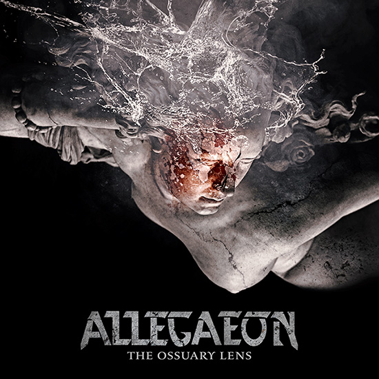 Allegaeon – The Ossuary Lens (2025)