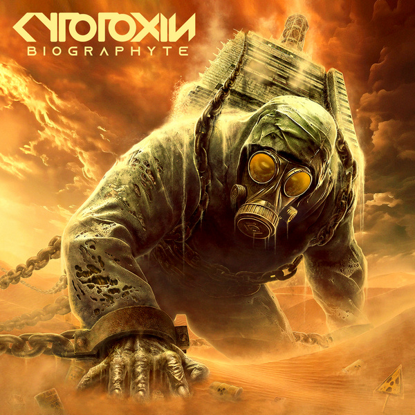 Cytotoxin – Biographyte (2025)