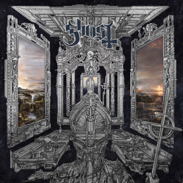 Ghost – Skeletà (2025)