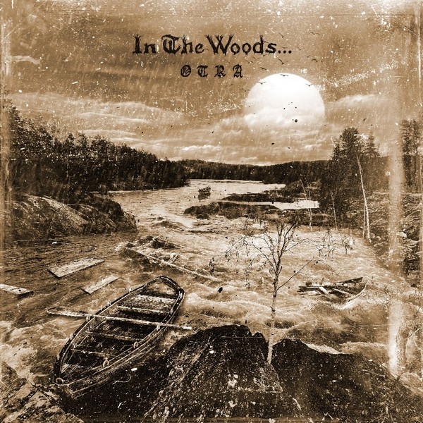 In The Woods… – Otra (2025)