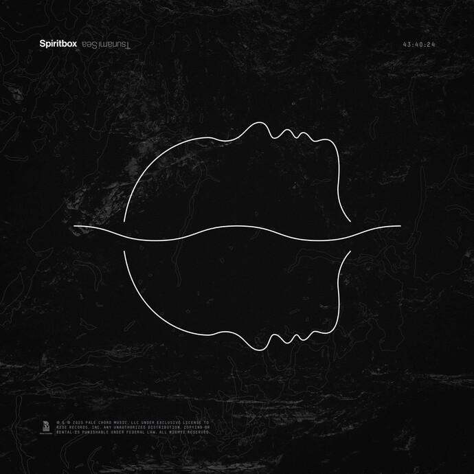 Spiritbox — Tsunami Sea (2025)