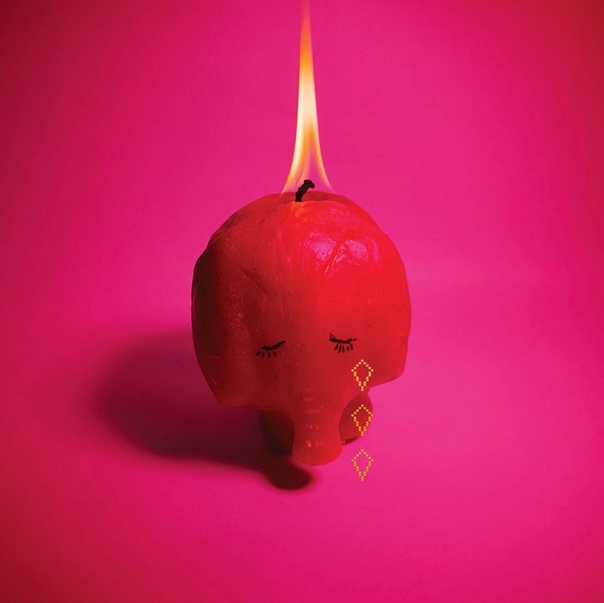 Arcade Fire – Pink Elephant (2025)