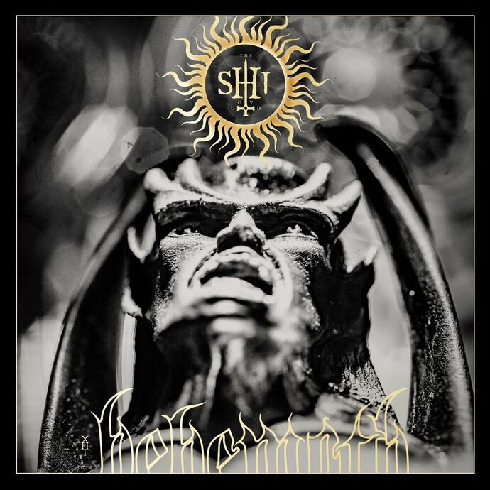 Behemoth – The Shit Ov God (2025)