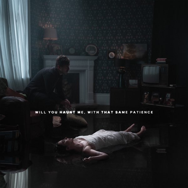 Bury Tomorrow – Will You Haunt Me, With That Same Patience (2025)