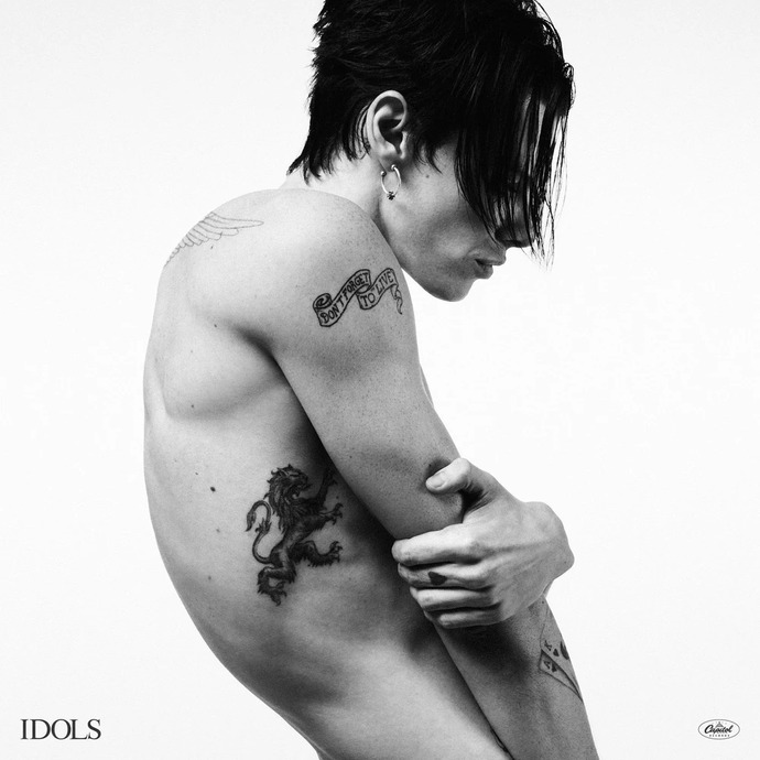 Yungblud – Idols (2025)