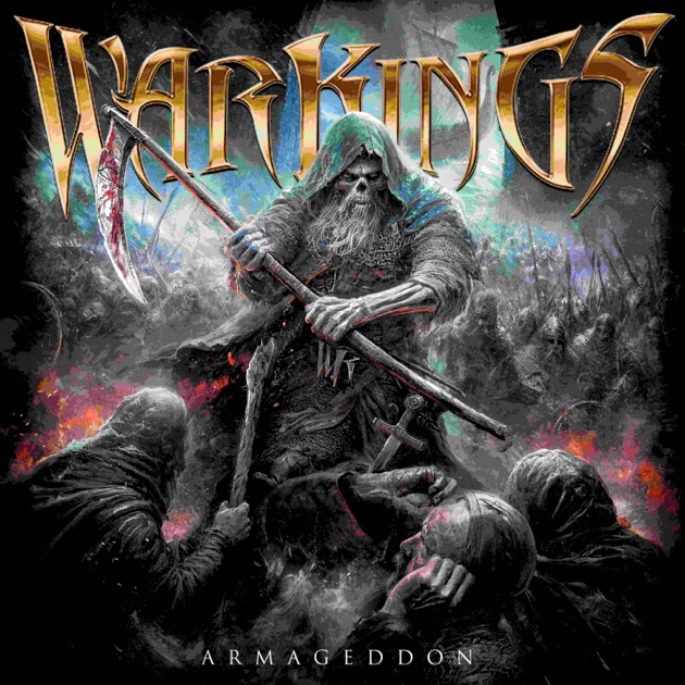 Warkings – Armageddon (2025)