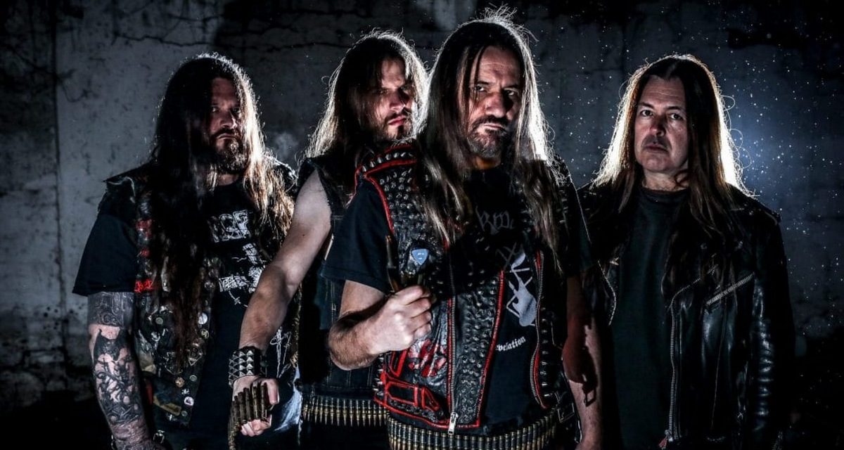 От Sodom до Yungblud: самые ожидаемые альбомы июня 2025
