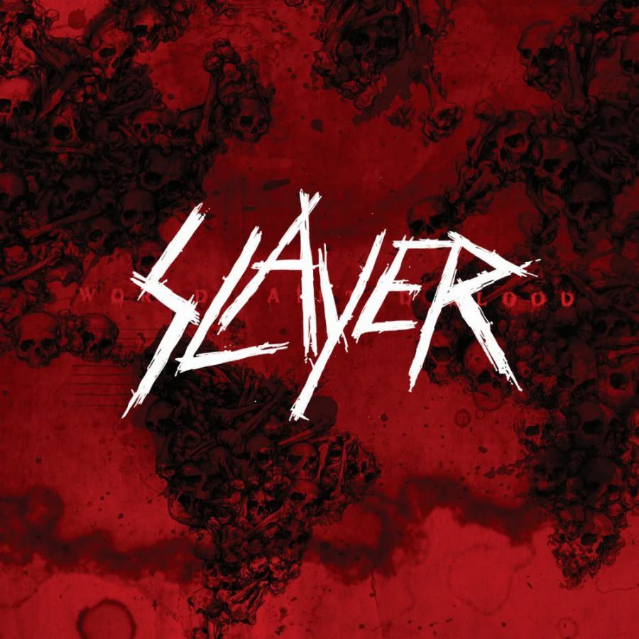 Истории, стоящие за каждой обложкой Slayer — фото 9
