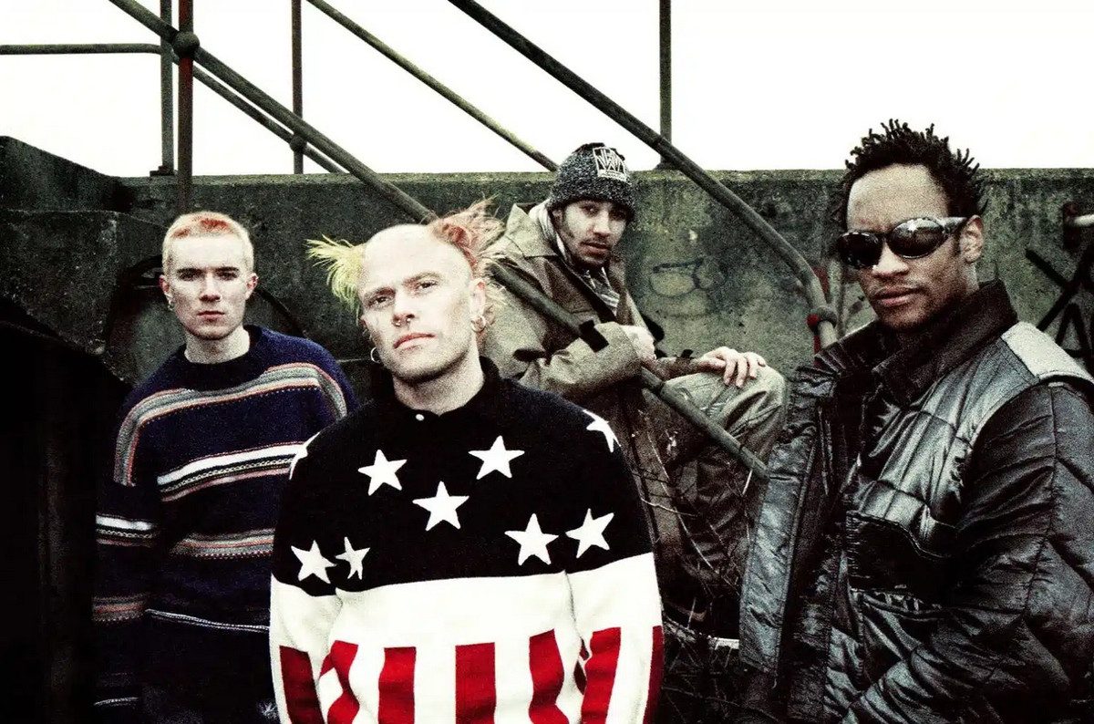 10 лучших песен The Prodigy