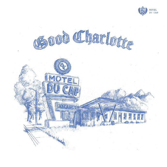 Good Charlotte – Motel Du Cap (2025)