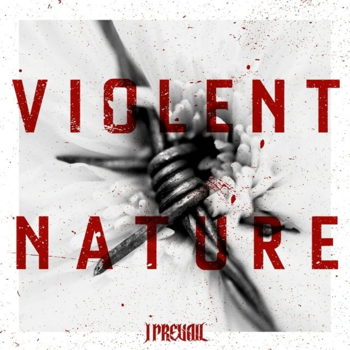 I Prevail – Violent Nature (2025)