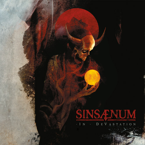 Sinsaenum – In Devastation (2025)