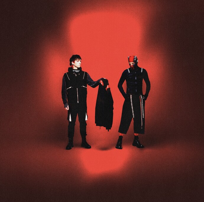 Twenty One Pilots – Breach (2025)