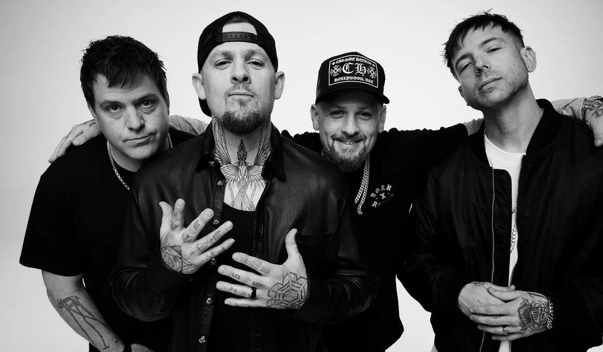 От Good Charlotte до Helloween: самые ожидаемые альбомы августа 2025