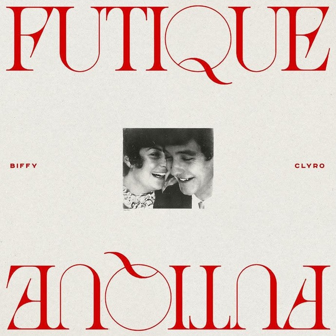 Biffy Clyro – Futique (2025)