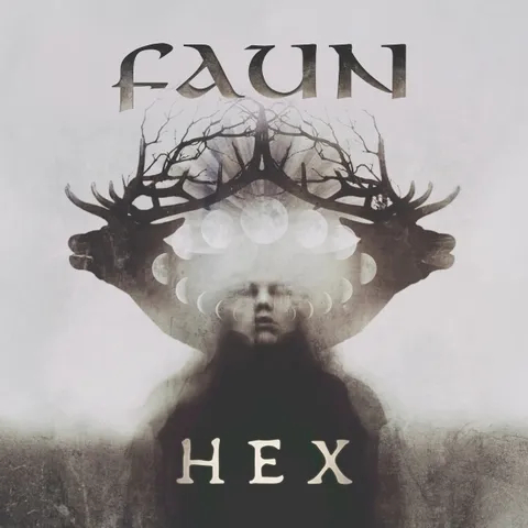 Faun – HEX (2025)