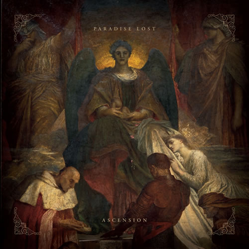 Paradise Lost – Ascension (2025)