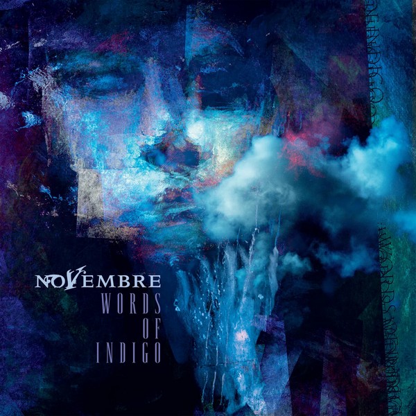 Novembre – Words Of Indigo (2025)