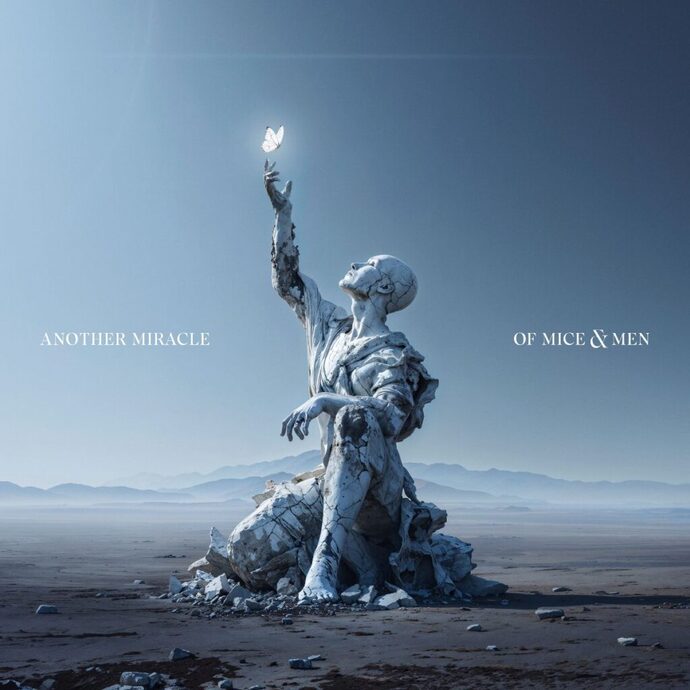 Of Mice and Men – Another Miracle (2025)
