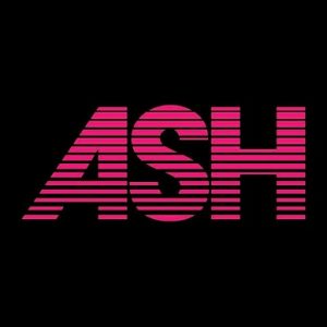 ash band logo