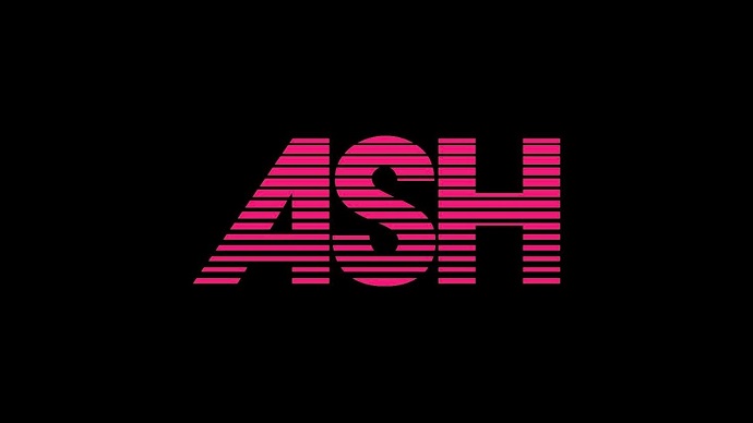Ash