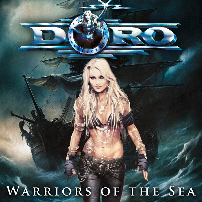 Doro — Warriors of the Sea (2025)