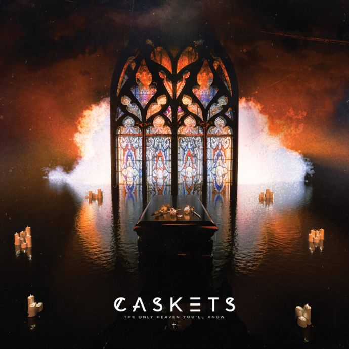 Caskets — The Only Heaven You’ll Know (2025)