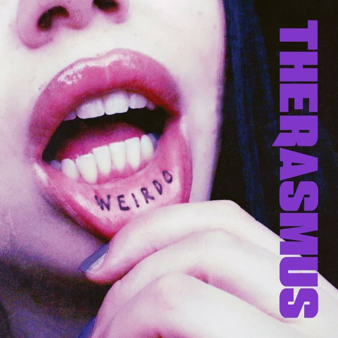 The Rasmus — Weirdo (2025)