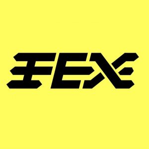 FEX logo