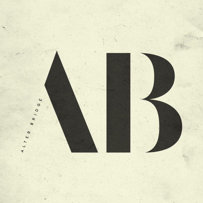 Alter Bridge – Alter Bridge (2026)