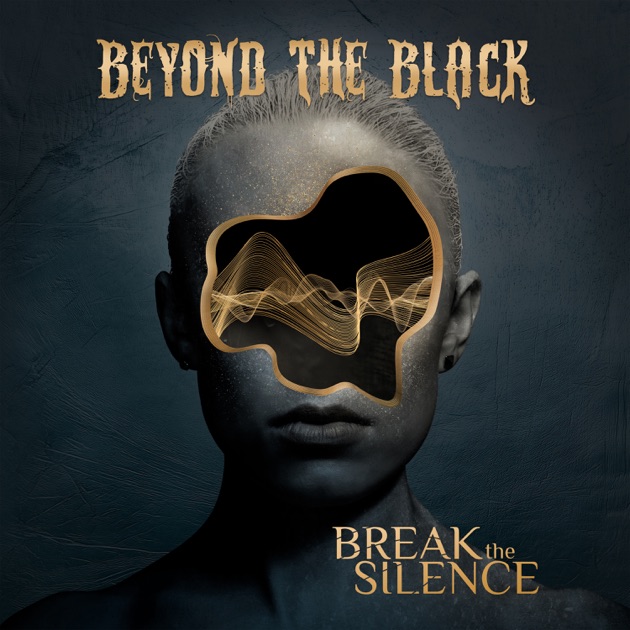 Beyond The Black – Break The Silence (2025)