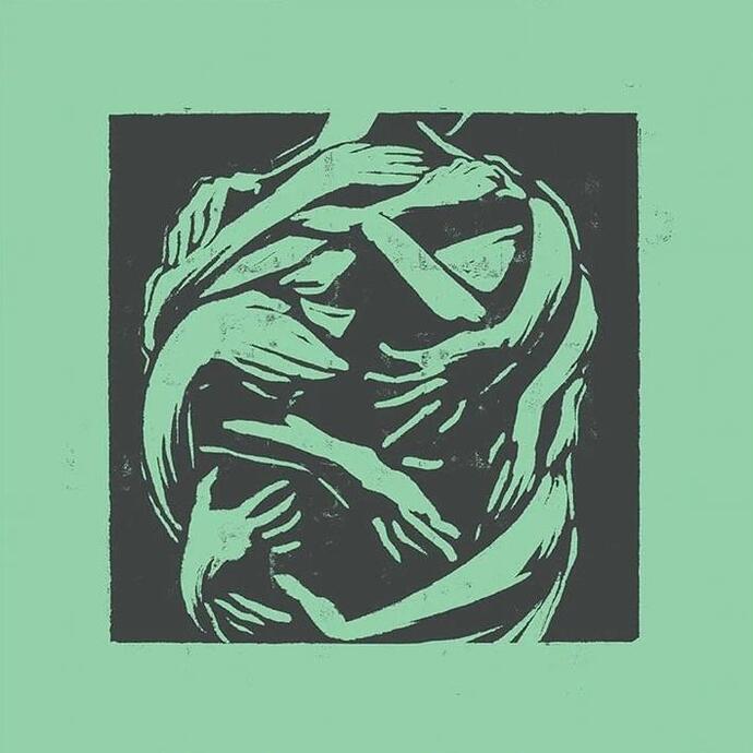 Møl – Dreamcrush (2026)