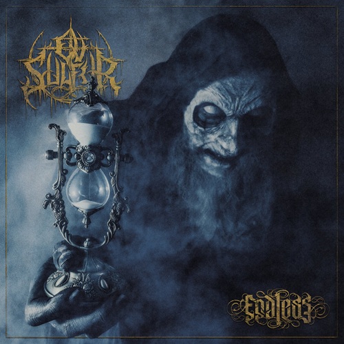 Ov Sulfur – Endless (2025)