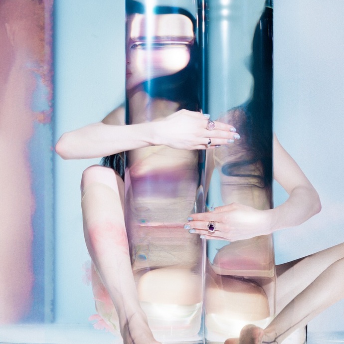 Poppy – Empty Hands (2026)
