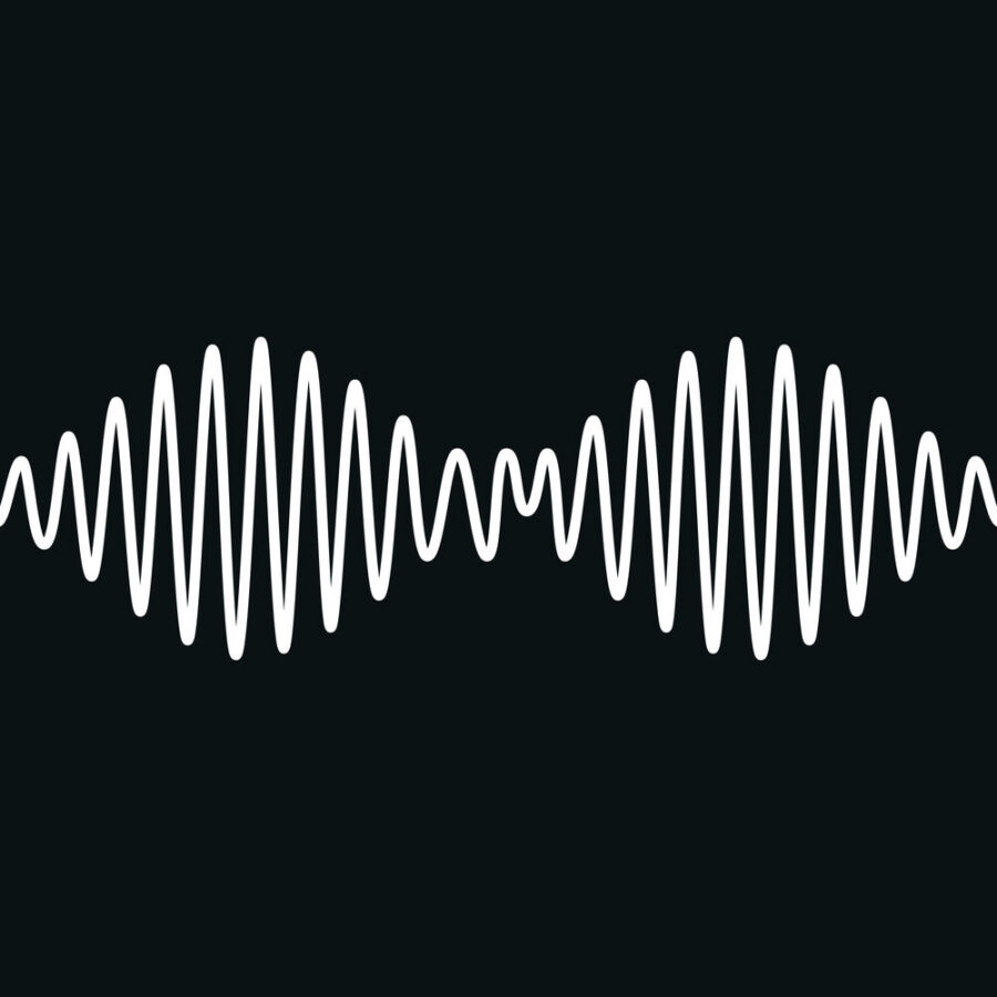 Arctic Monkeys — AM (2013)
